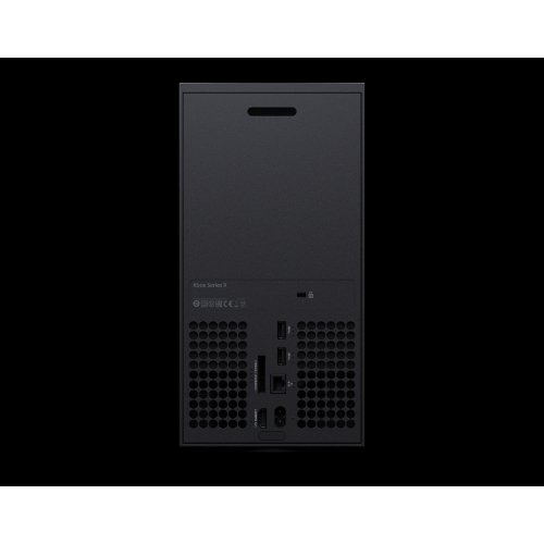 XBOX SERIES X EU CONSOLE XBOX SERIES X EU CONSOLE